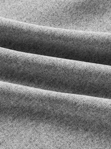 Muchica Quần tất nữ màu trơn Thể thao - Nhiều màu - Xem 7