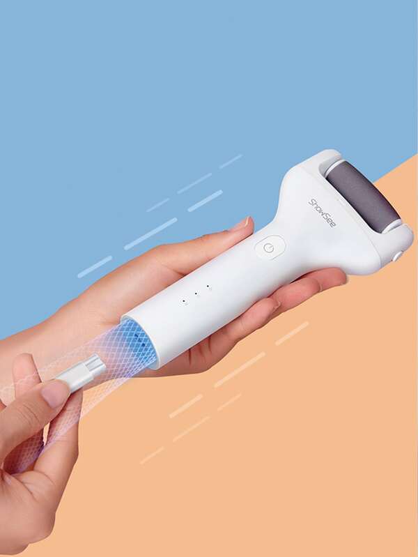Electric Dead Skin Removal Machine SHEIN USA