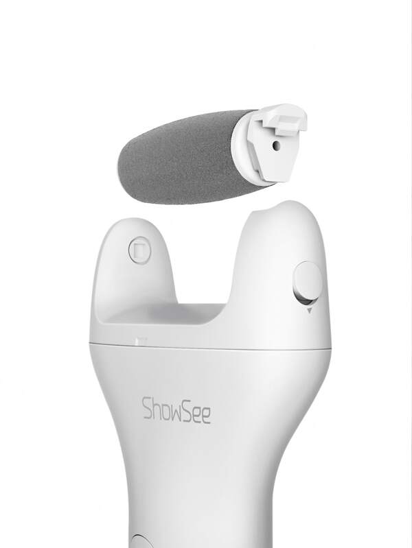 Electric Foot Grinder SHEIN UK