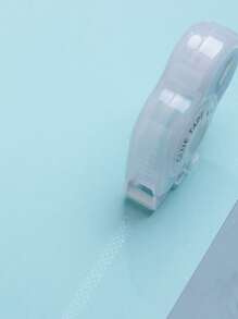 Băng keo chấm ngẫu nhiên 1pc - Nhiều màu - Xem 1