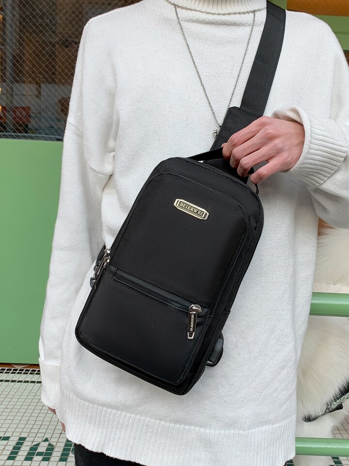 Shein sling outlet bags
