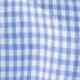 Blue and White
