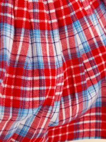 Váy bé gái kẻ sọc Sẵn sàng - Nhiều màu - Xem 4