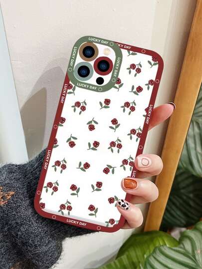 Floral Phone Case