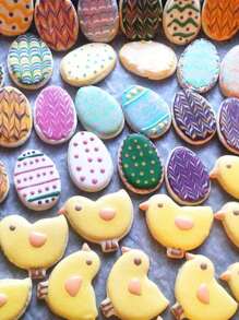 5pcs Cookie Cutter, Bunny, Carrot, Cartoon Cookie Cutter, Animal Shape Cookie Cutter, Cookie, Stainless Steel Cookie Cutter, Cake Baking, Cookie Baking, Pastry Baking Supplies - Silver - View 4