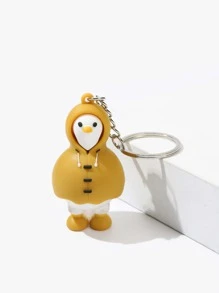 Móc khóa hoạt hình quyến rũ - Nhiều màu - Xem 3