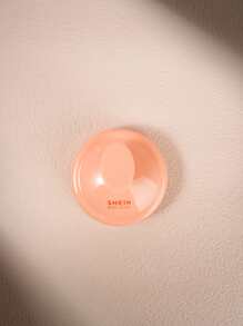 SHEIN BASIC LIVING Lược chải tóc ngày lễ tình nhân - Hồng - Xem 9