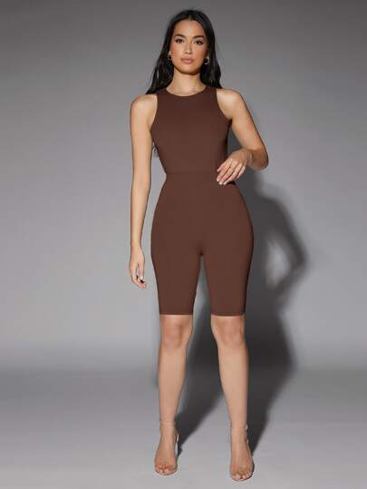 Silquee Body entero sin shorts