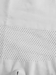 Easithlete 3 chiếc quần short thể thao co giãn cao liền mạch dành cho nữ, quần short tập gym, quần short đi xe đạp - Nhiều màu - Xem 4