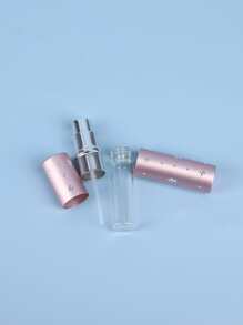 5ML botella de subpaquete de perfume - Rosa Pálido - Ver 6