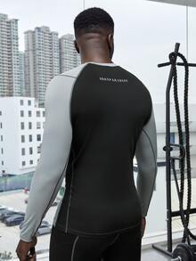 Áo Tees & Tanks  Thể thao Nam - Nhiều màu - Xem 2