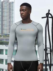 Áo Tees & Tanks  Thể thao Nam - Nhiều màu - Xem 4