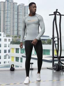 Áo Tees & Tanks  Thể thao Nam - Nhiều màu - Xem 5