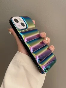 Bao da điện thoại bằng tia laser - Nhiều màu - Xem 3