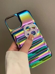 Bao da điện thoại bằng tia laser - Nhiều màu - Xem 4