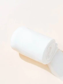 Bebé 3 pares Medias unicolor - Multicolor - Ver 3