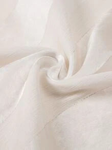 1 Máy Tính Tối Giản Chắc Chắn Khăn Chống Gió Ngoài Trời Chống Nắng Khăn Bandana, Tóc, Băng Lý Tưởng Để Trang Điểm Cho Vẻ Ngoài Của Bạn - trắng - Xem 5