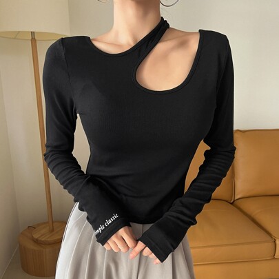 Letter Graphic Cut …