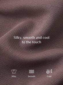 LUVLETTE Dream Curve Support+ Multi-Way Strapless Bra - Coffee Brown - View 11