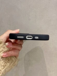 標籤手機外殼 - 彩色 - 查看 3