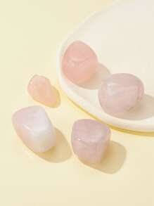 5入組天然石頭不附帶 - 彩色 - 查看 1