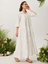 Ruffle Hem