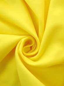 SHEIN Young Boy Letter Graphic Sweatshirt With Sweatpants - Multicolor - View 3