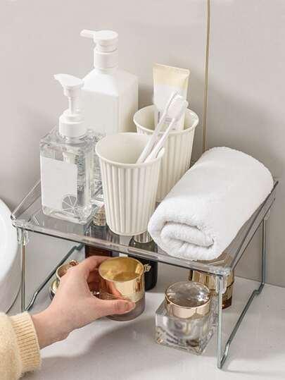 Shop Storage Shelves and Racks | SHEIN USA