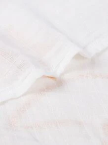 1 pezzo di morbida e traspirante coperta avvolgente per neonati, adatta per tutte le stagioni