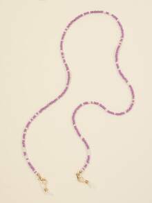 Chuỗi kính 3 cái - Nhiều màu - Xem 3