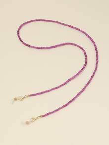 Chuỗi kính 3 cái - Nhiều màu - Xem 4