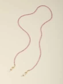 Chuỗi kính 3 cái - Nhiều màu - Xem 5