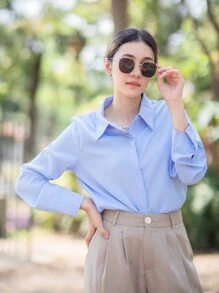สีน้ำเงิน