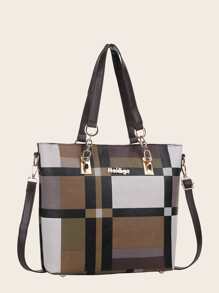 Túi Xách tay Nữ Có thể điều chỉnh được - Nhiều màu - Xem 2