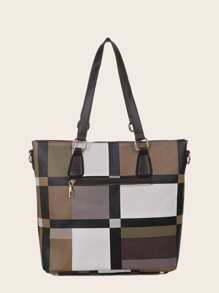 Túi Xách tay Nữ Có thể điều chỉnh được - Nhiều màu - Xem 6