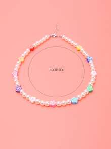 Dây chuyền Đúng mốt - Nhiều màu - Xem 3