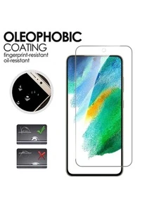2 miếng bảo vệ màn hình HD Phim cường lực tương thích với Huawei - Trong sáng - Xem 4