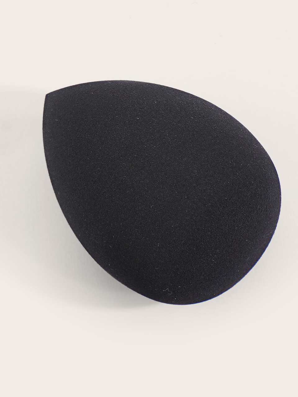 MAANGE 3pcs Large Water Drop Shaped Makeup Sponges, Soft & Skin-Friendly, Convenient For Travel, Makeup, Room Decor, Vanity, Bedroom, Makeup Accessories, Powder Puff, Makeup Sponge, Cheap, Christmas Gift, Cosmetics, Makeup Tools, Affordable, Gift, Women Gift, Christmas Present