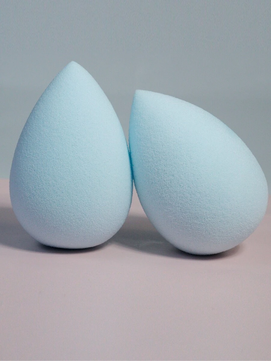 Bộ 2 miếng xốp trang điểm