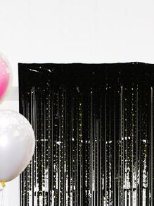 1入組星星印花流光 - 查看 3