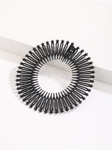Star Decor Hair Pin