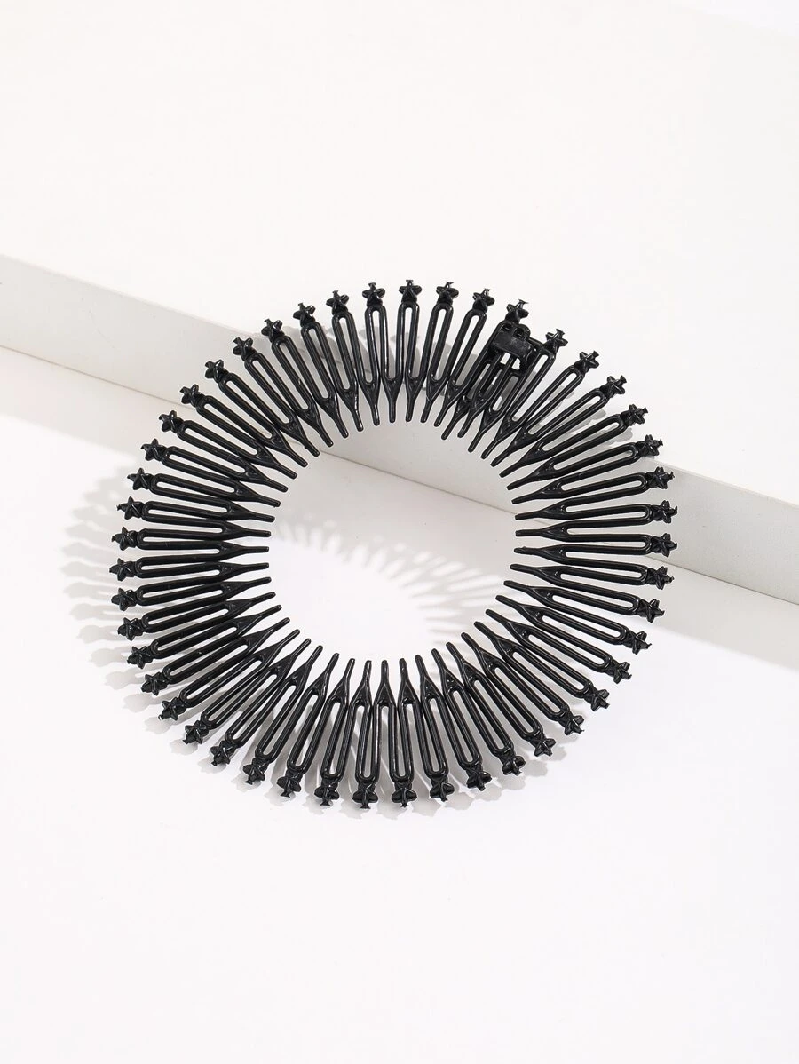 Star Decor Hair Pin