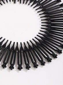 Star Decor Hair Pin