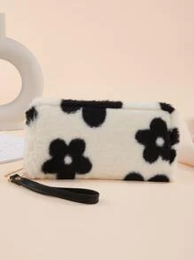 Ví Nữ - Đen và trắng - Xem 1