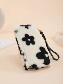 Ví Nữ - Đen và trắng - Xem 2