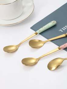 Cái Thìa - Nhiều màu - Xem 2