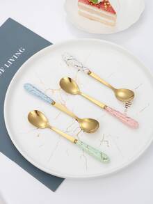 Cái Thìa - Nhiều màu - Xem 4