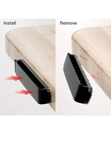 Organizador de cable escritorio