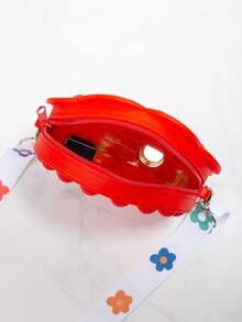 Mini Thiết kế hoa Giác quan Fidget Cái túi - Nhiều màu - Xem 4