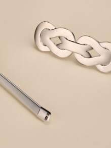 优雅的链扣腰带 夏季、秋季、万圣节